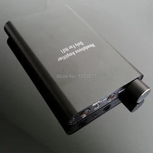 High Performance Portable Headphone Amplifier stereo Hifi Mini AMP Headset amplifiers
