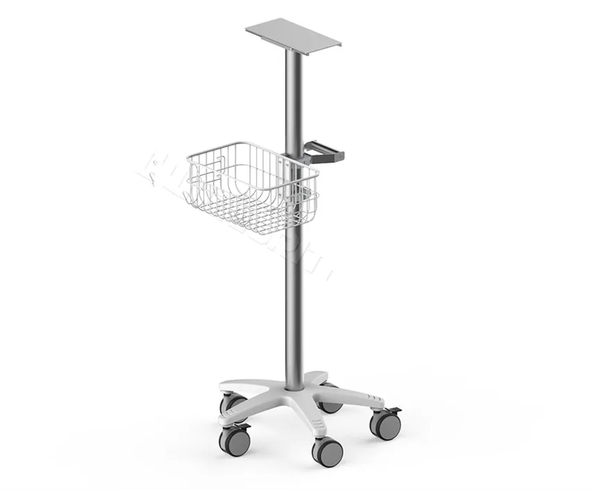 para Fotoelétrico Kangtai Monitor de ph Carrinho de Suportes de Prateleiras ge e Outro Carrinhos