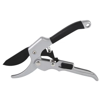 

Hand Tools SK5 Ratchet Anvil Garden Pruning Shears Gardening Clipper Hand Pruner Plant Branch Flower Trimmer Cutter