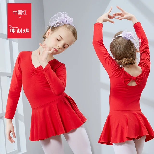 Buy New Arrival Children Dance Clothing Girls Dancing Suit Kids Dancing