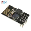 Módulo transceptor inalámbrico ESP8266 ESP-01 ESP01 serie, receptor LWIP AP + STA para Arduino Raspberry pi 3 ► Foto 1/6