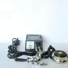 Перманентный макияж пистолет набор начинающих профессиональный набор для татуировок пирсинг наборы