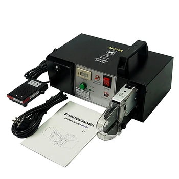 

EM6B2 Electrical Type Terminal Crimping Machine Tools with 7 crimping dies ferramentas