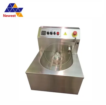 

Automatic chocolate melting machine chocolate production machine