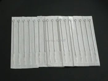 

3Round Liner Sterilized Tattoo Needles 50pcs 3RL