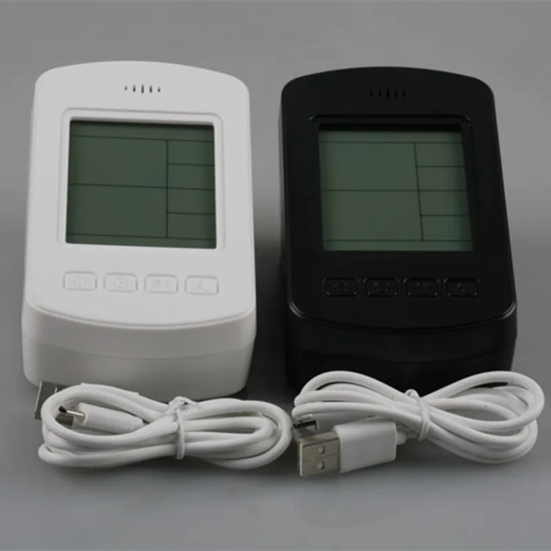 

Free shipping Mini Indoor air pollution meter pm2.5 detector,pm10 detector air pollution test