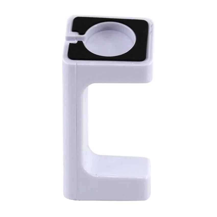Smart Watch Bracket Holder Charger Dock Station Holder Watch band Mount Stand For Apple Watch Series 1 2 3 42mm 38mm