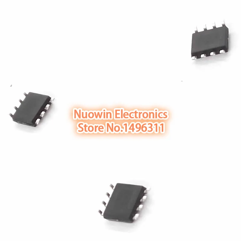 Ne555dr 100 шт. smd NE555DR 555 тип таймер/генератор (один) IC кГц 8 SOIC|smd 555|555 timeric types |
