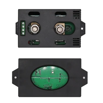 

Very Durable DC 400V 300A Wireless Bi-directional Voltmeter Ammeter Capacity Volt Power Meter