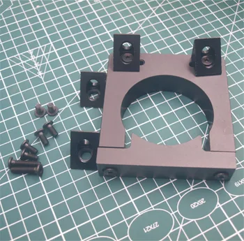 

1pcs WORKBEE ROUTER MOUNTING ADD-ON KIT 65mm/71mm diameter