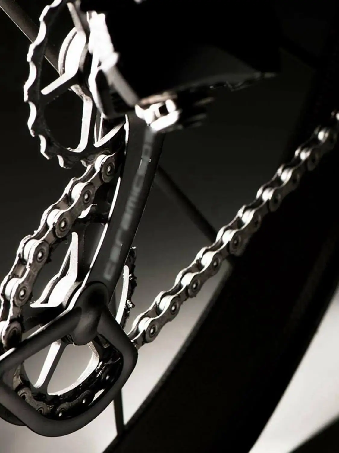 SENSAH Ceramic Speed OSPW Shimano 9100  R8000 8050 8070 9150  9170 Serie Coated