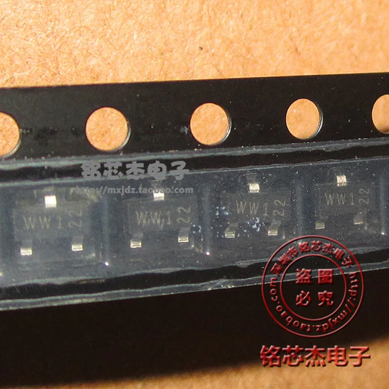 Bat54c диод шоттки 30 В двойной CC SOT23 SMD в наличии новые оригинальные IC электронные diy