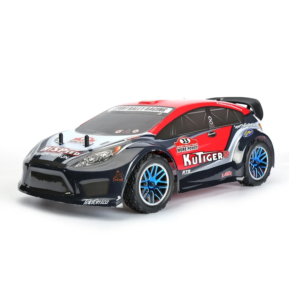 HSP font b Rc b font font b Car b font 94118PRO 1 10 Scale 4wd