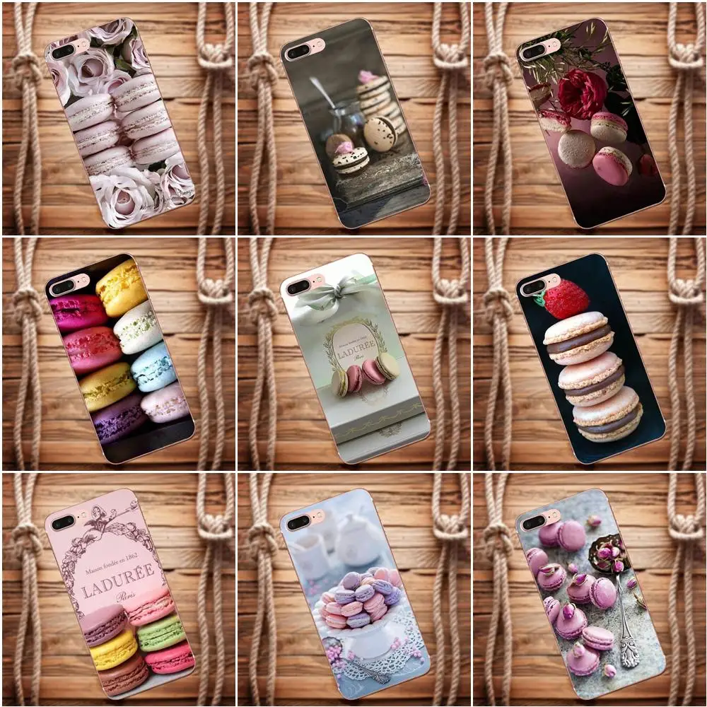 Vvcqod для huawei G8 Honor 5C 5X6X7 8 9 Y5II Коврики P7 P8 P9 p10 P20 Lite плюс 2017 мягкая Coque Париж ladurée