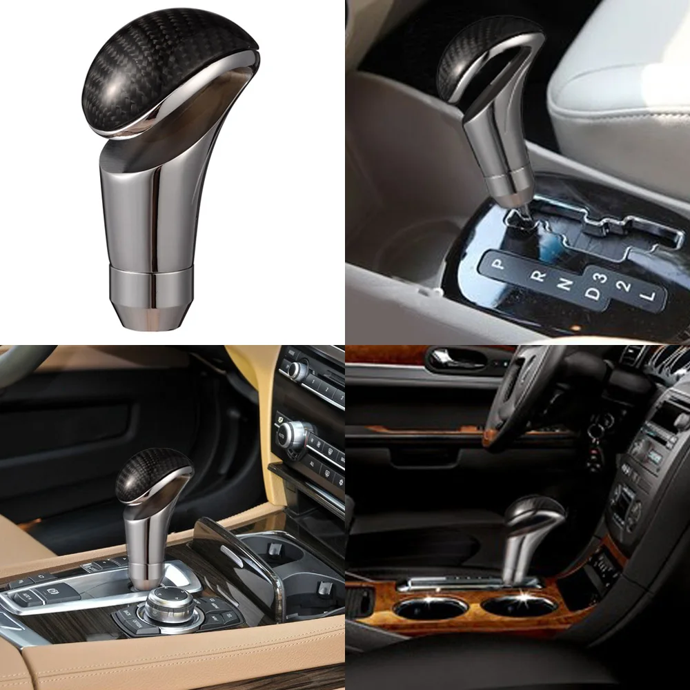 Черная ручка переключения передач в форме крючка 1 шт.|knobs furniture|knob geargear axel |
