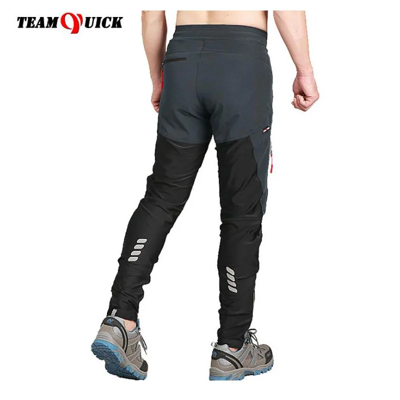

High Quality Men's Quick-dry Waterproof Outdoor Camping Hiking Pants For Men Sport Climbing Mountina Trkking Fishing Pants Man