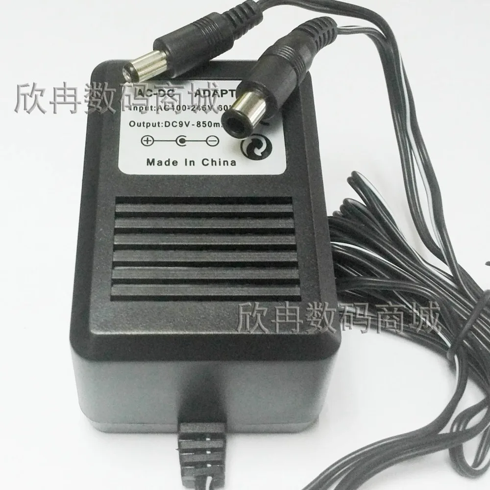 

3 in 1 US Plug AC Adapter Power Supply Charger for NES for SNES for SEGA Genesis Free shipping