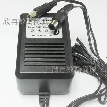 

3 in 1 US Plug AC Adapter Power Supply Charger for NES for SNES for SEGA Genesis Free shipping