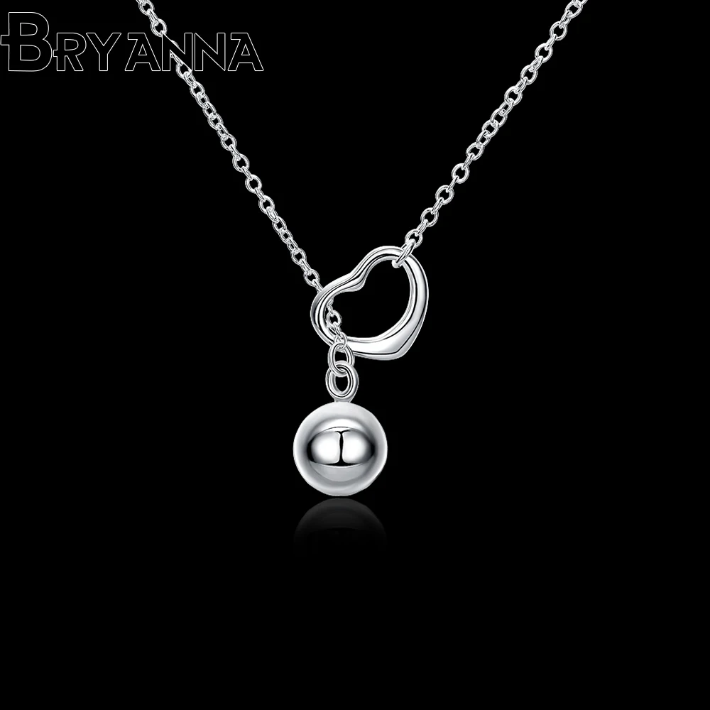 

V028 Fashion Metal Necklace Baby Teetining Necklace