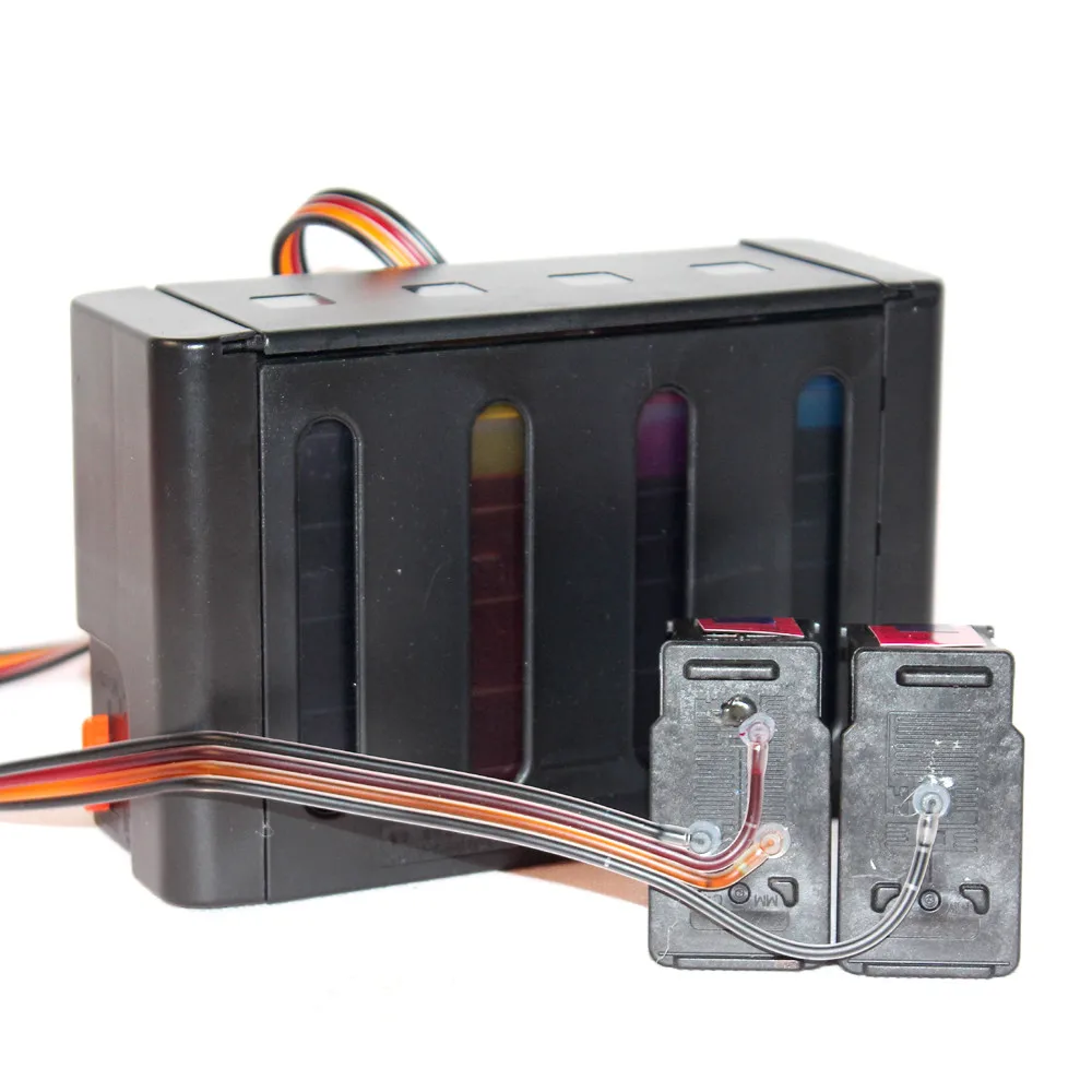 СНПЧ Полный 4 цвета чернила для canon Pixma MG2250 MG2150 MG3150 MG3250 MG4150 MX435 MX375 MX515 принтера