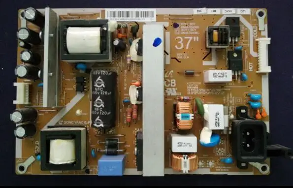 

Good quality substitute board LA32D400E1 LA32D450G1 BN44-00438C now delivery is BN44-00439B