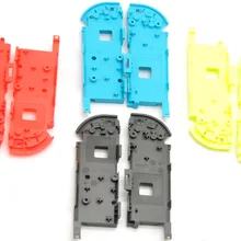 Замена правой и левой рамки для nintendo Switch Joy-Con контроллер держатель батареи для переключателя NS NX стенд Корпус чехол