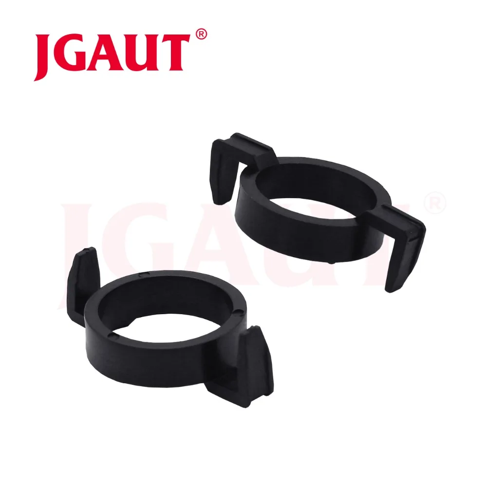 

H7 LED Clip Retainer Adapter Holder for Peugeot 508 2008 3008 H7 LED Headlight Bulb Adaptor Base for Citroen for Ford Mondeo