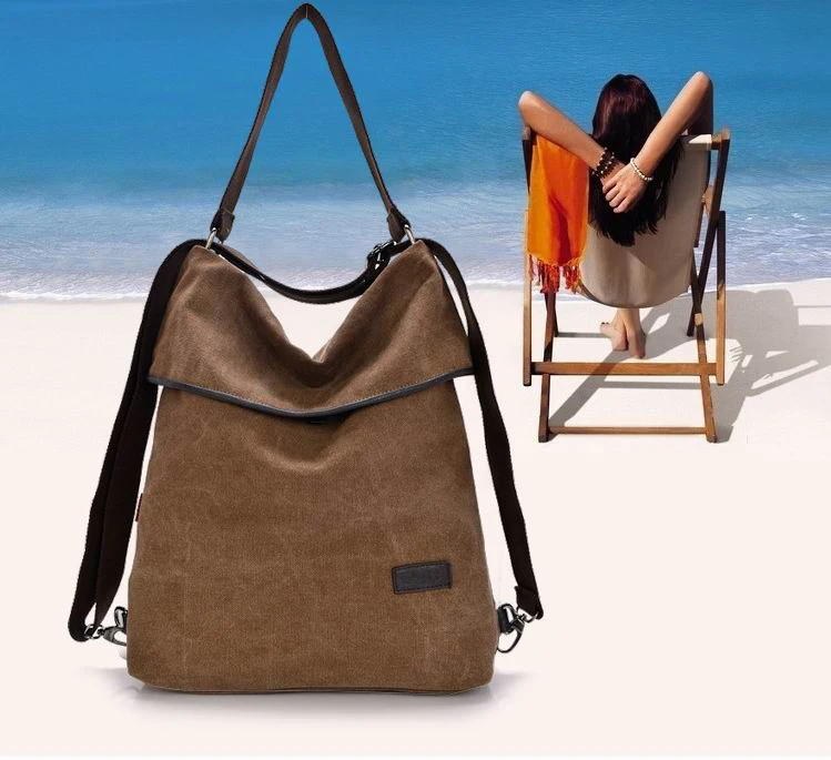 New-Fashion-Canvas-Backpack-Women-bags-Shoulder-Bag-Vintage-Bag-Rucksack-5