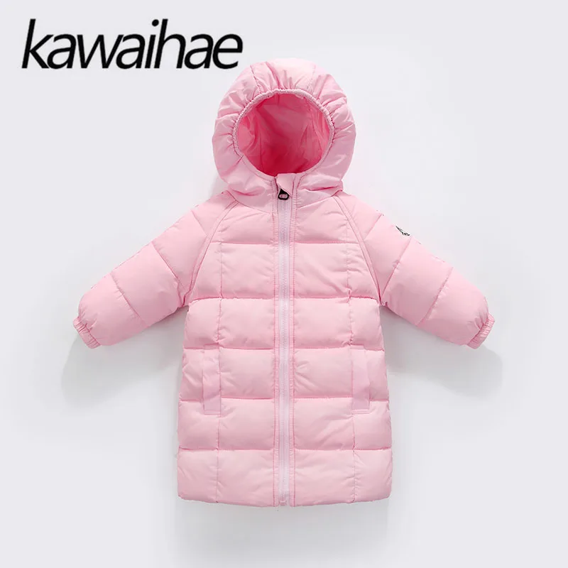 The North Face Kids' Gotham Down Jacket