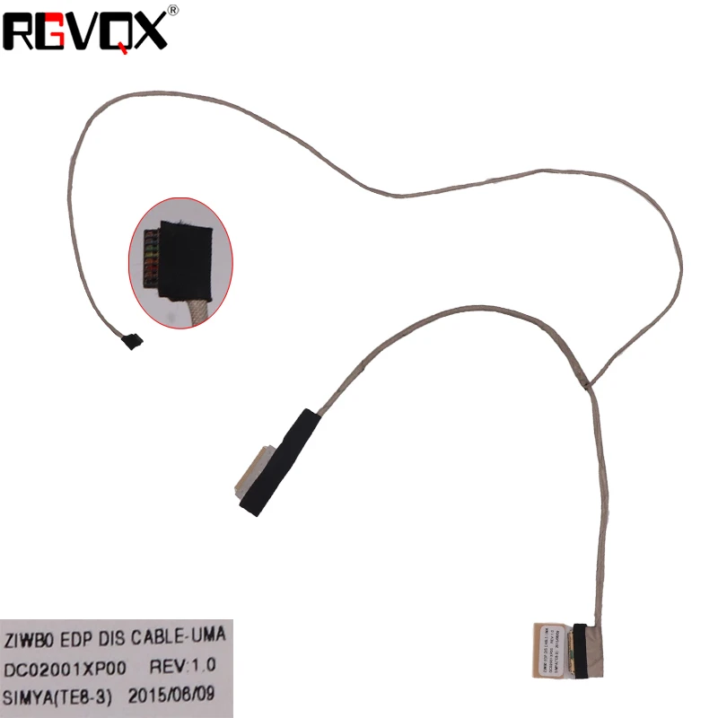Computer & Office Rational New Laptop Cable For Lenovo Ideapad B40 B40-30 B40-35 B40-45 B40-70 E40-30 E40-70 E40-80 E41-80 N40-70 Indepen Dc02001xm00 To Have A Long Historical Standing