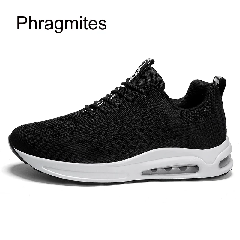 

Phragmites Autumn Sport Shoes 2019 New Korean Student Casual Shoes Lightweigh Black Sneaker 5cm Wedge Platform Sneakers
