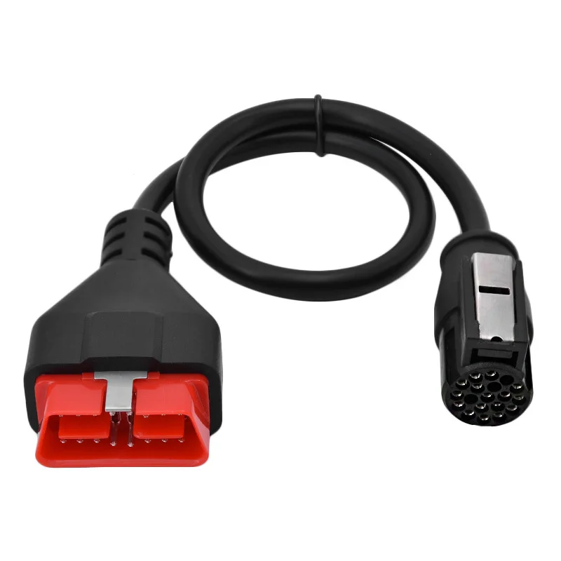 Новейшая Лучшая цена + высокое качество Can Clip v183 для Super clip Reprog OBDII OBD2 сканер