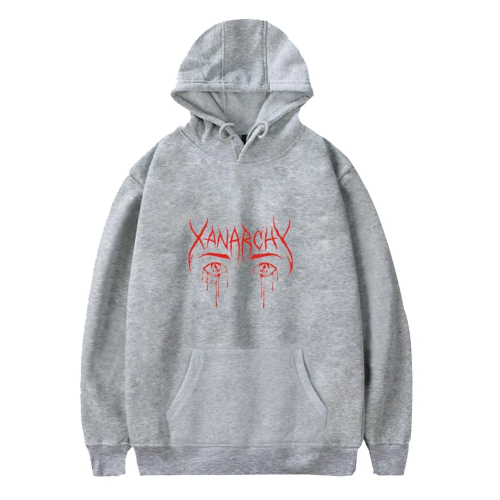 gray Lil Xan Xanarchy (11)
