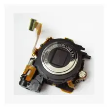 SD870 zoom forcanon ixus860 lens SD870 LENS with CCD assembly Camera Repair parts free shipping