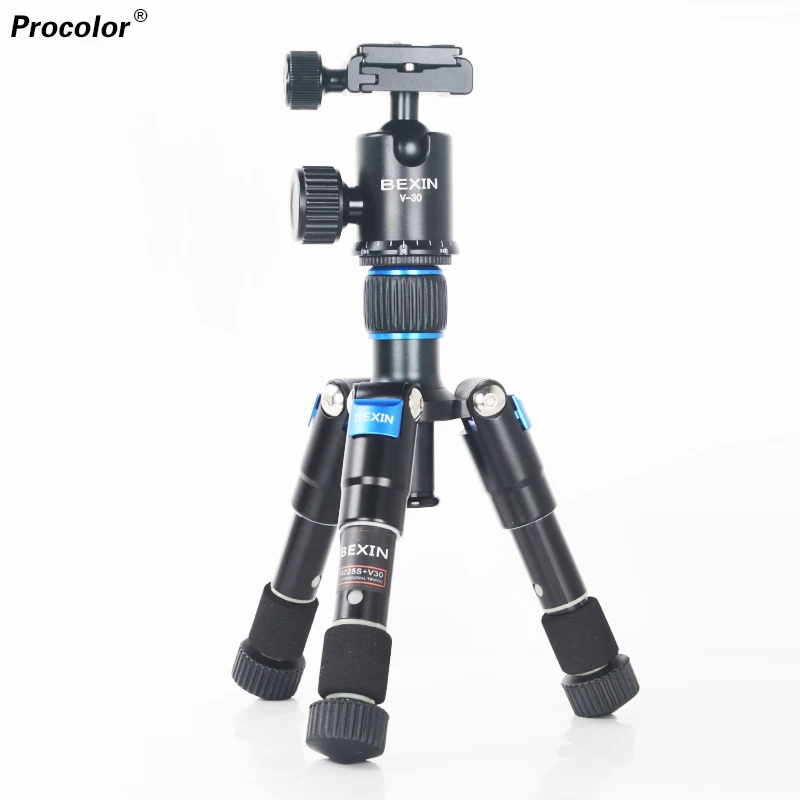 Prix pour Photographie mini table téléphone trépied de pêche mini trépied kit avec rotule pour canon nikon dslr appareil photo numérique Prix pour Photographie mini table téléphone trépied de pêche mini trépied kit avec rotule pour canon nikon dslr appareil photo numérique