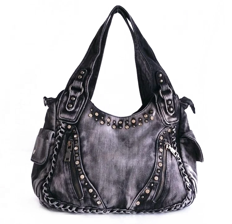 Известный бренд, модные женские сумки через плечо, женская сумка, большая вместительность, дизайнерские сумки, высокое качество, сумки известных брендов - Цвет: Черный
