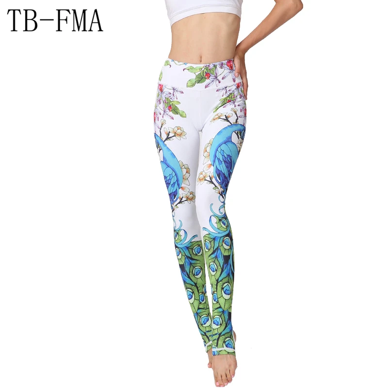 

women pants sport gym leggings yoga pants women sportswear fitness yoga high-quality fabrics sport clothes breathable tights