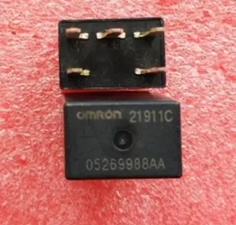 OMRON 21911C 05269988AA