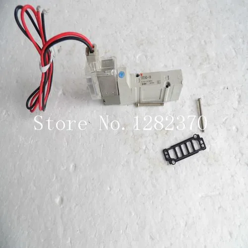 

[SA] New Japan SMC solenoid valve SY3140-1M original authentic spot --5pcs/lot