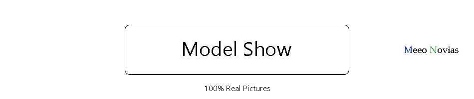 model show
