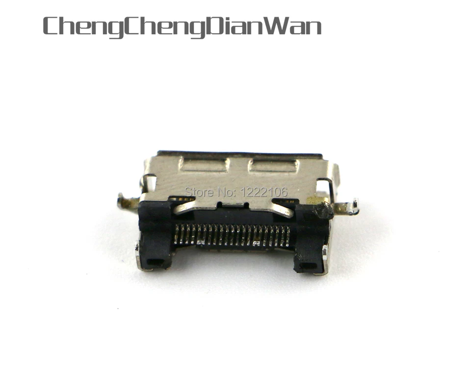 

ChengChengDianWan Original for PS Vita psv 1000 PSV1000 psvita USB Data Power Charge Port Socket charging Connector 5pcs/lot