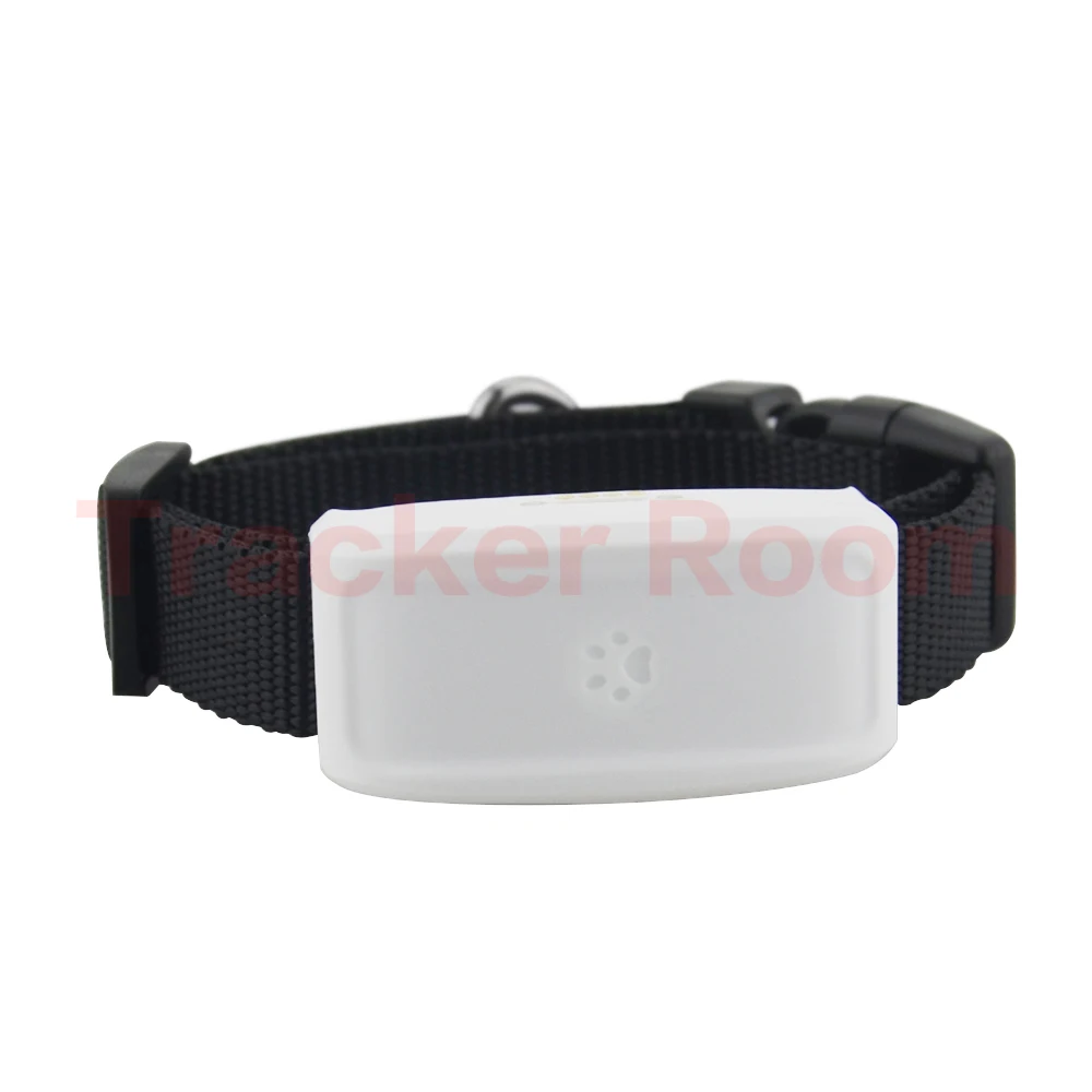 

GPS Tracker TKSTAR TK911 for dogs cats WIFI Locatoin Real time tracking