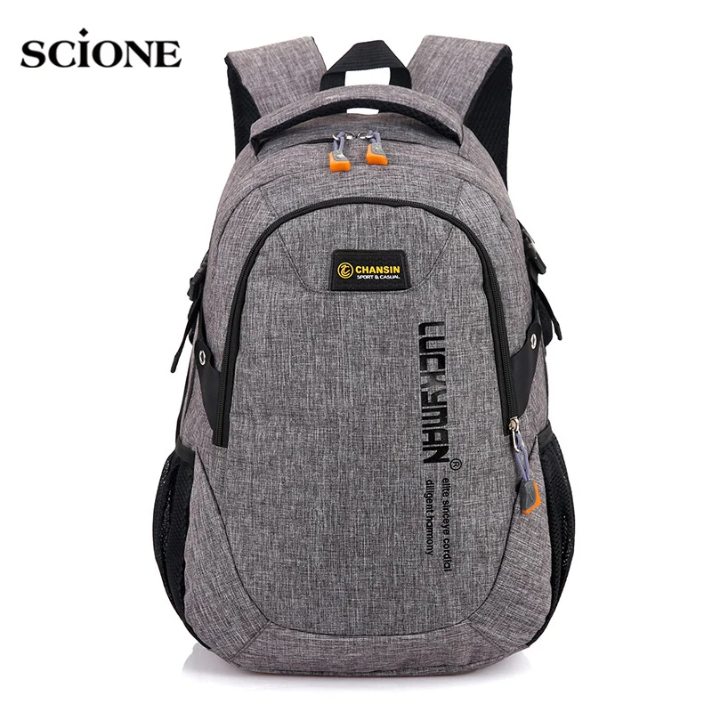 Bolsa para Adolescentes Bolsas de Desporto ao ar Mochilas Escola Daypack Acampamento Mochila Meninas Meninos Portátil Livre Sac Xa1479a 30l