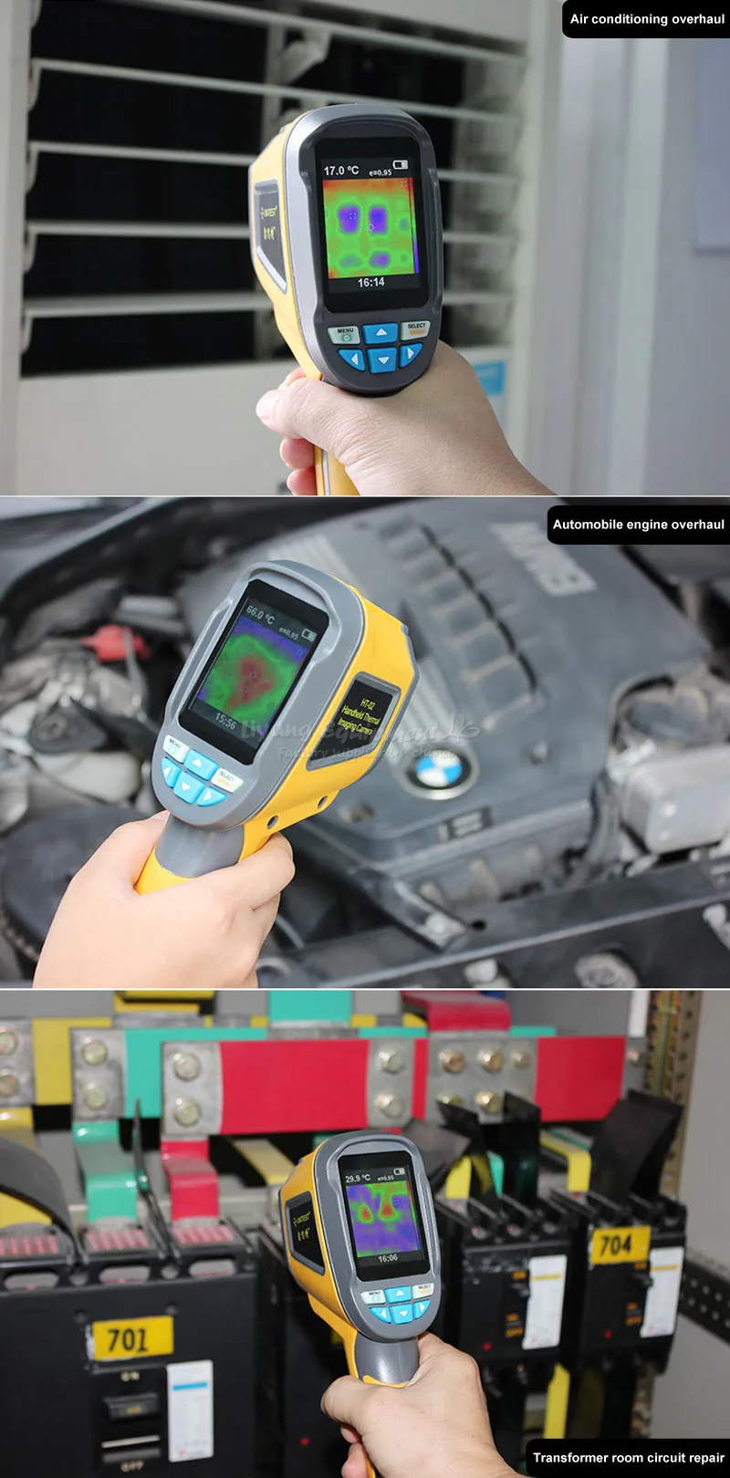Thermal imagerHT02 (7)