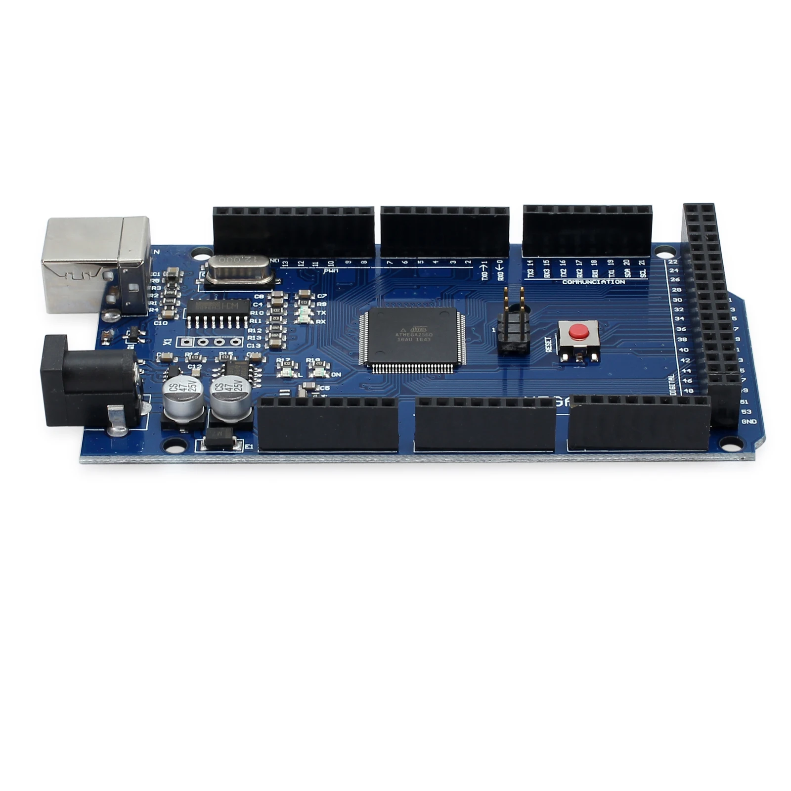 r3 atmega328p ch340g + cabo usb 54