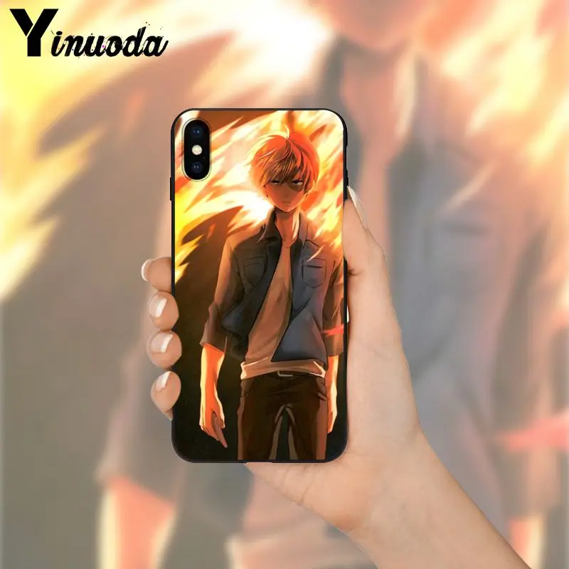 my hero academia Shoto Todoroki