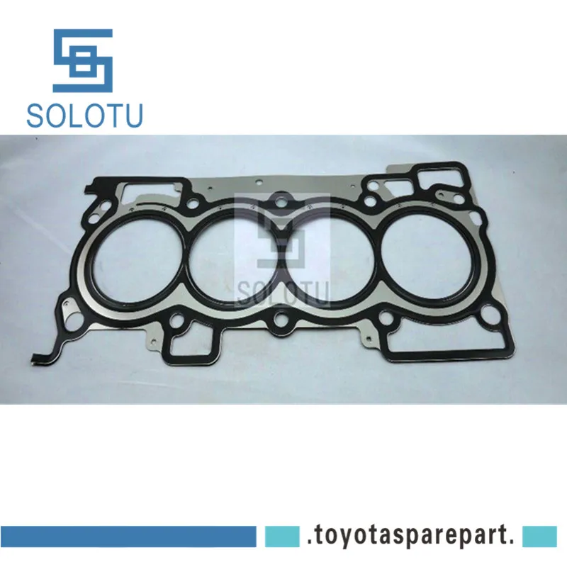 Cylinder Head Gasket For QASHQAI J10 MR18 MR20 11044 EN200in Cylinder