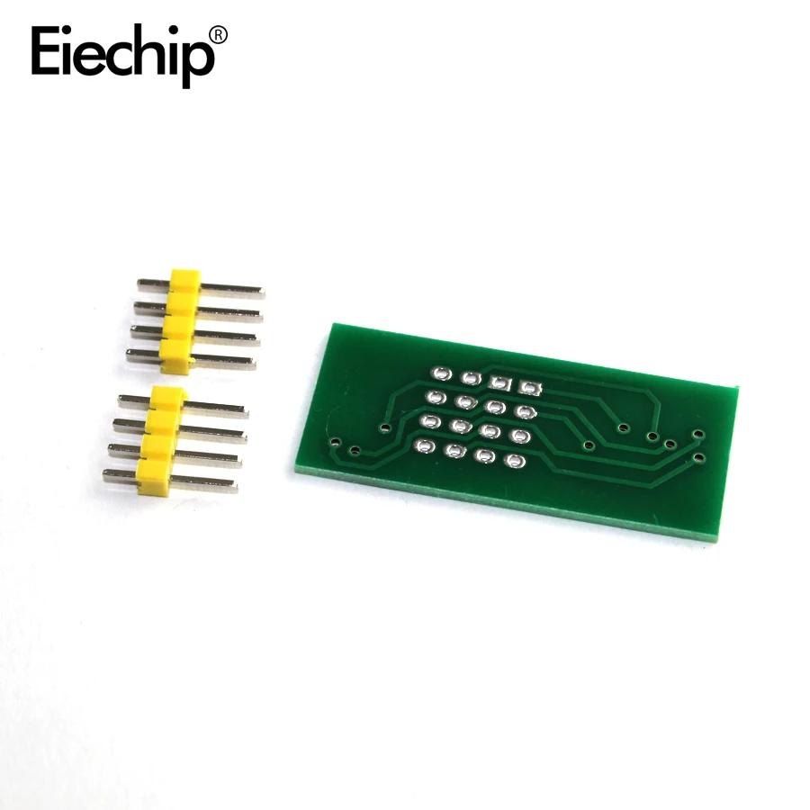 CH341A EEPROM программатор CH341 24 25 серия EEPROM флэш-биос USB программатор с программным обеспечением и драйвером для arduino CH341 программатор