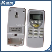 For Chigo Split And Portable Air Conditioner Remote Control ZH /JT-01 ZH /JT-03 Air Conditioning Parts
