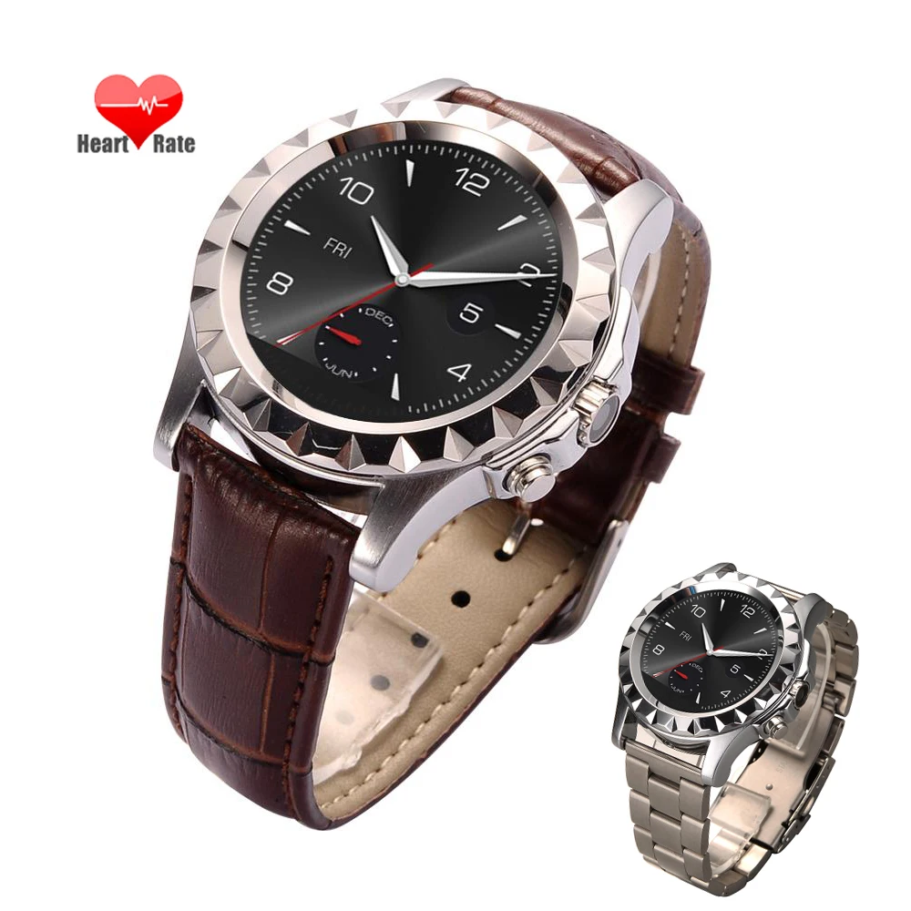  Bluetooth Смарт Часы S2 монитор сердечного ритма смарт здоровье Часы Smartwatch для iPhone samsung Android часы с камерой whatsapp 